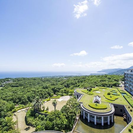 Hotel Village Izukogen Ито Экстерьер фото