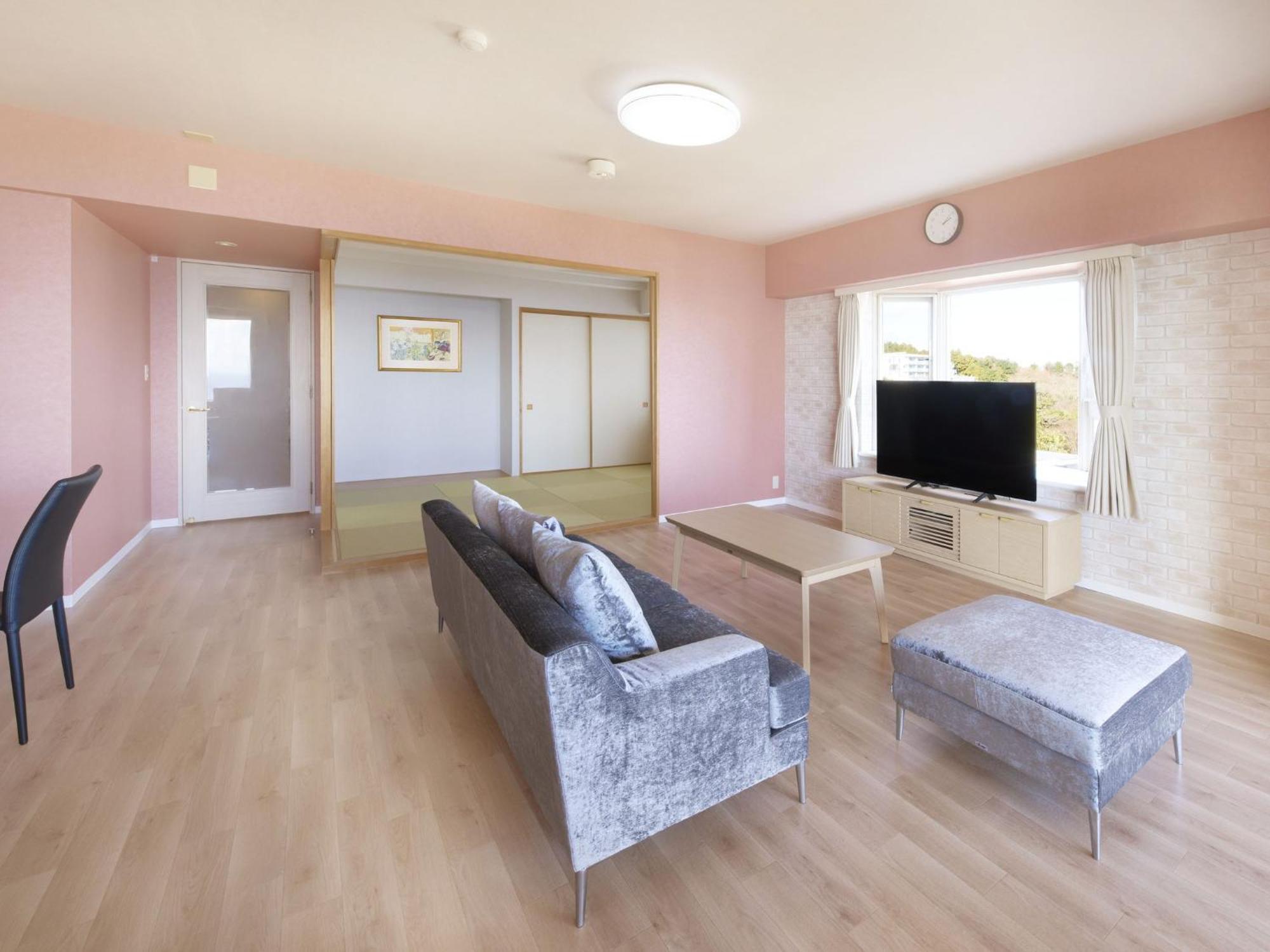 Hotel Village Izukogen Ито Экстерьер фото